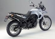 BMW F 650 GS